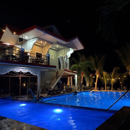 Lawson'S Beach Resort Σαν Χουάν Εξωτερικό φωτογραφία