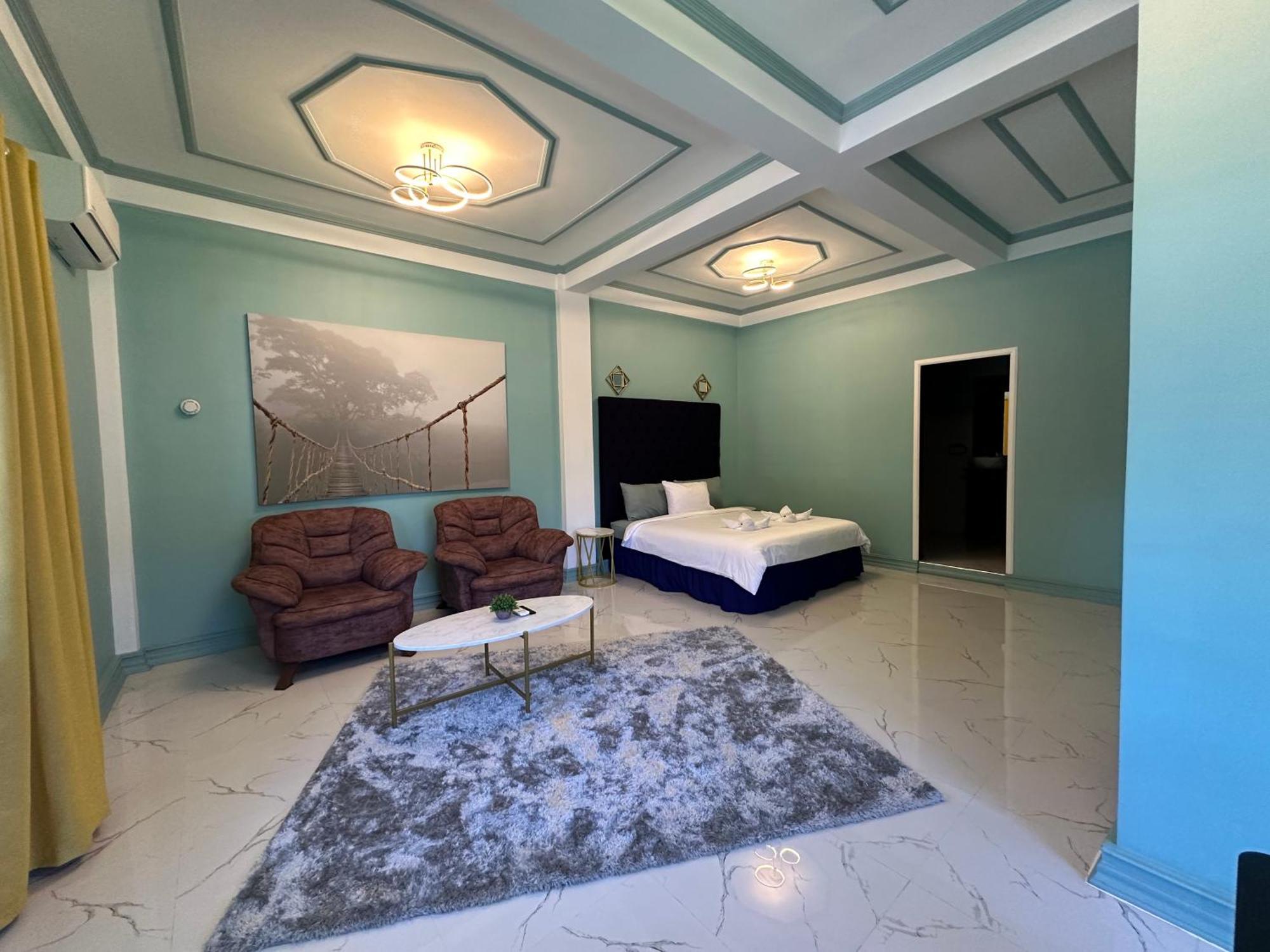 Lawson'S Beach Resort Σαν Χουάν Εξωτερικό φωτογραφία