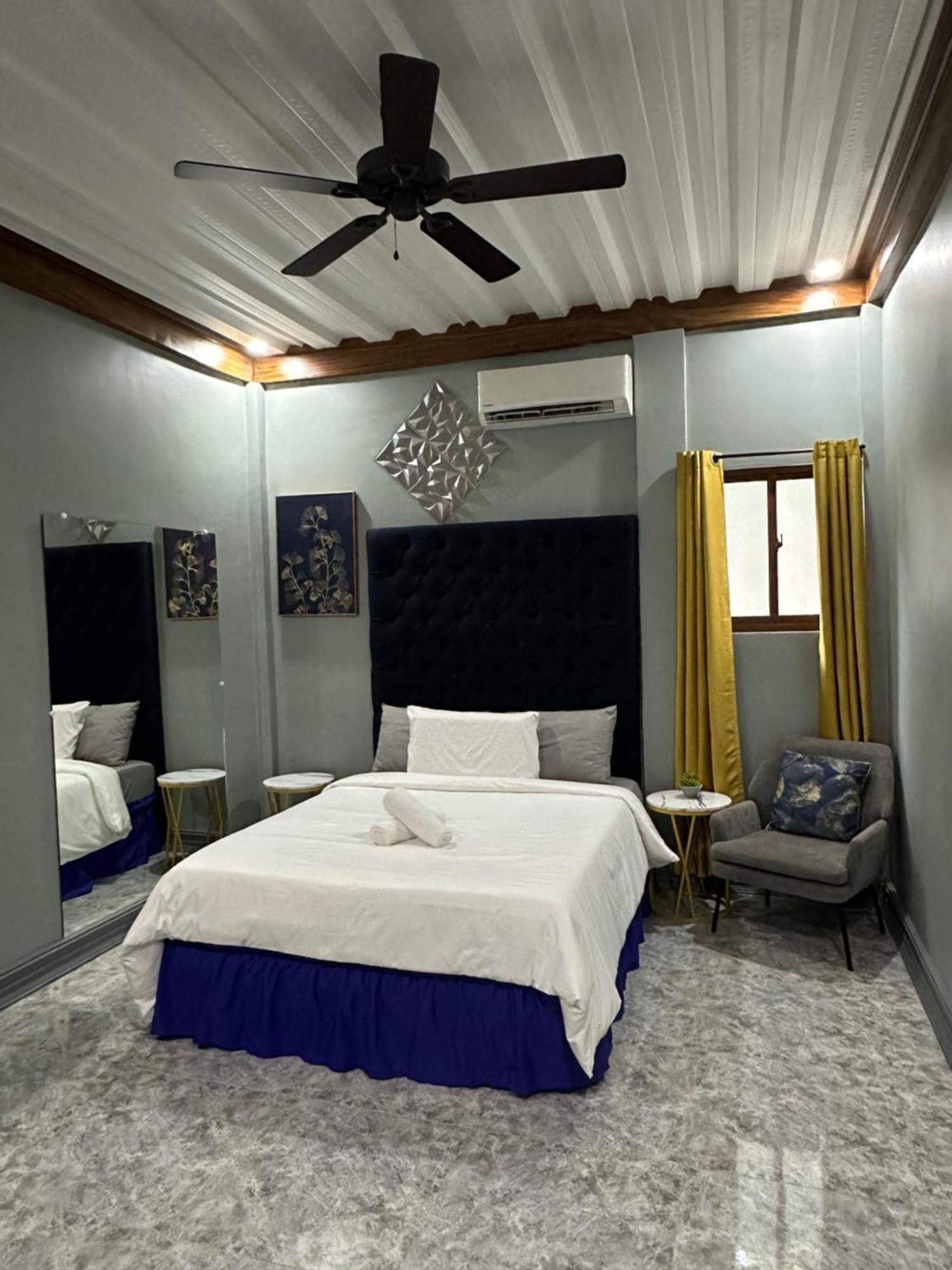 Lawson'S Beach Resort Σαν Χουάν Εξωτερικό φωτογραφία