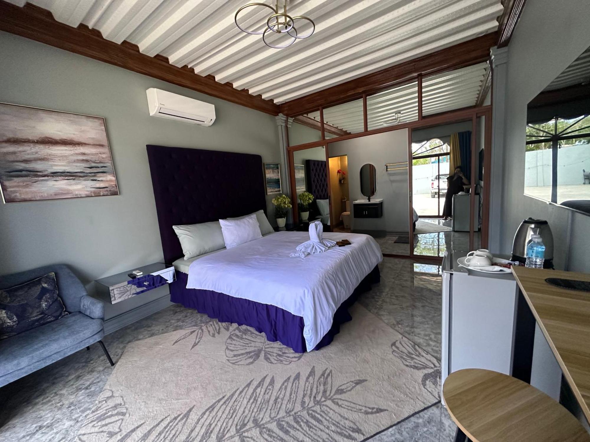 Lawson'S Beach Resort Σαν Χουάν Εξωτερικό φωτογραφία