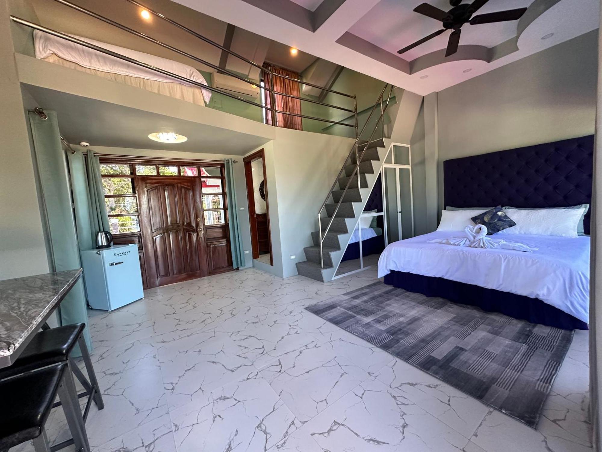 Lawson'S Beach Resort Σαν Χουάν Εξωτερικό φωτογραφία