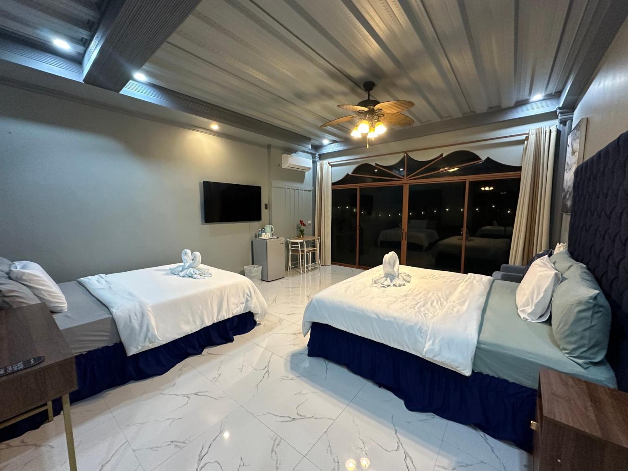 Lawson'S Beach Resort Σαν Χουάν Εξωτερικό φωτογραφία