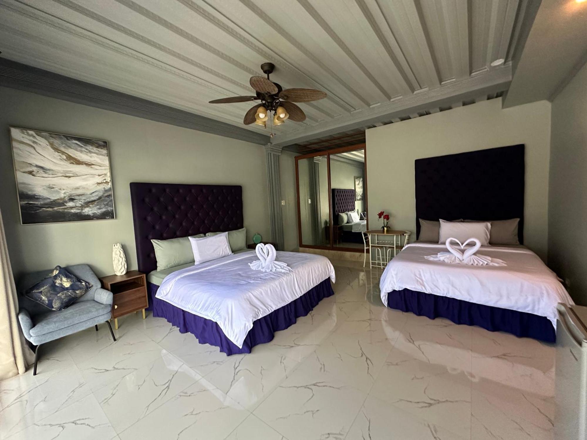 Lawson'S Beach Resort Σαν Χουάν Δωμάτιο φωτογραφία