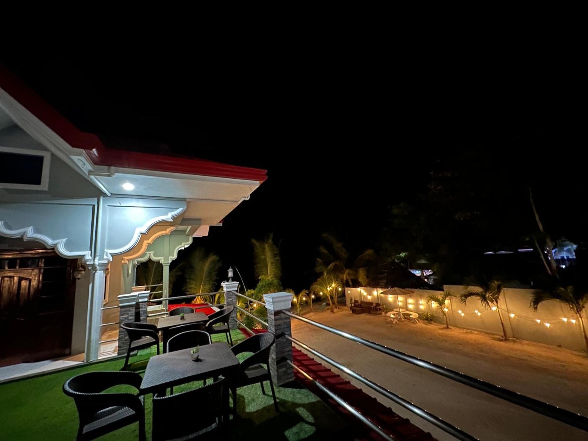 Lawson'S Beach Resort Σαν Χουάν Εξωτερικό φωτογραφία