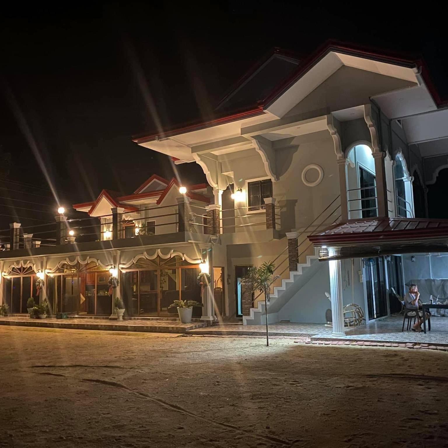 Lawson'S Beach Resort Σαν Χουάν Εξωτερικό φωτογραφία