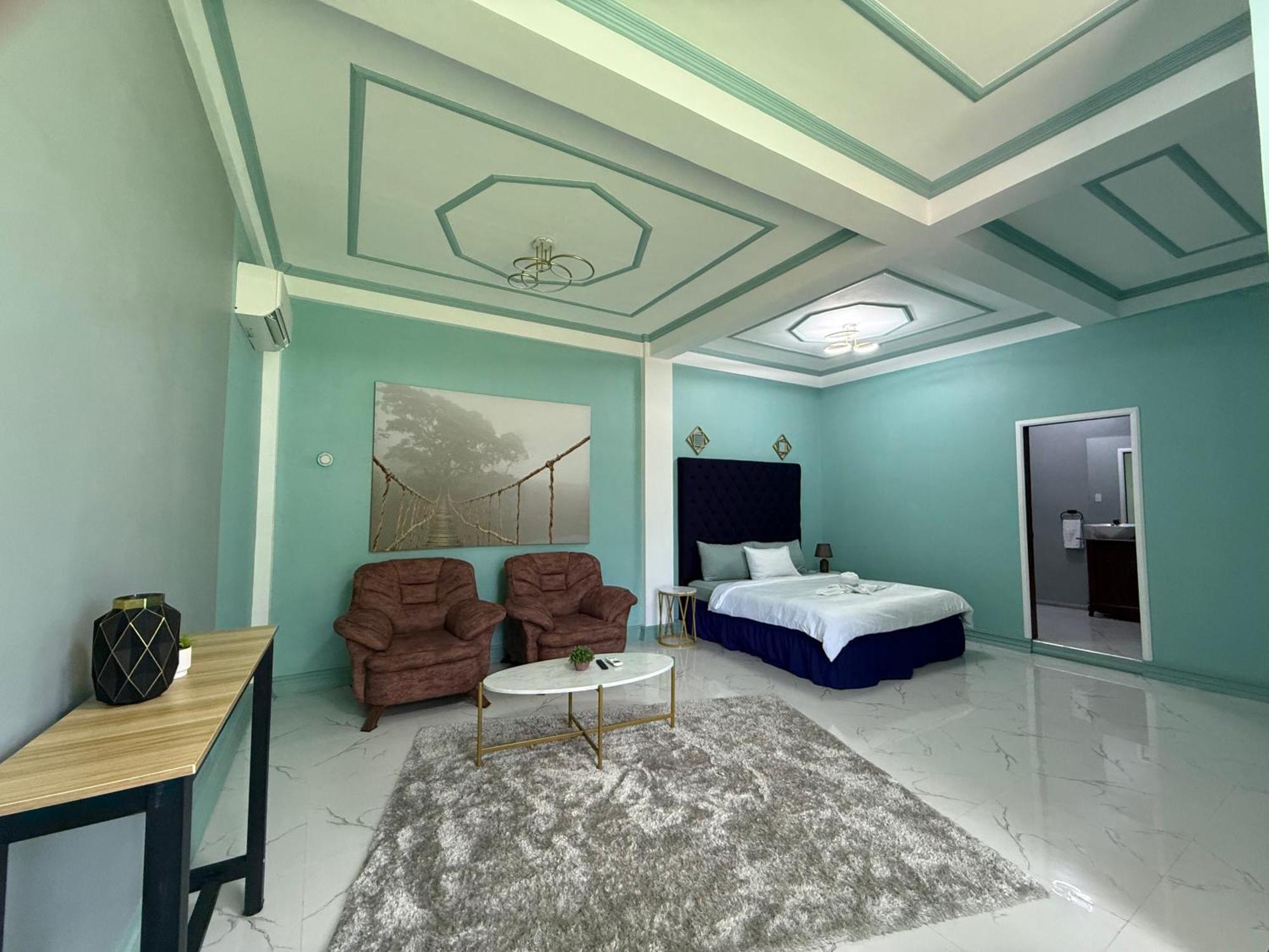Lawson'S Beach Resort Σαν Χουάν Εξωτερικό φωτογραφία