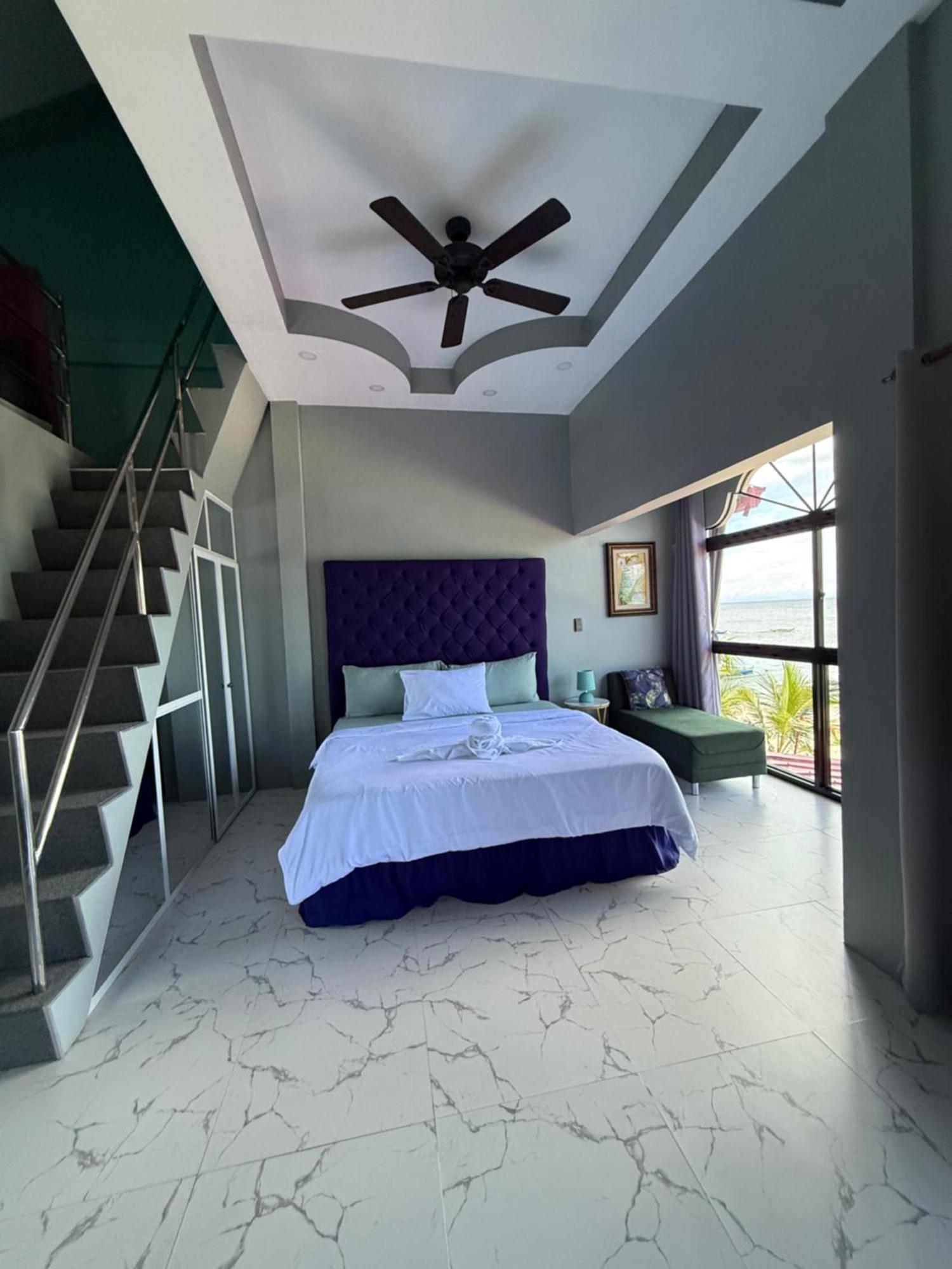Lawson'S Beach Resort Σαν Χουάν Εξωτερικό φωτογραφία