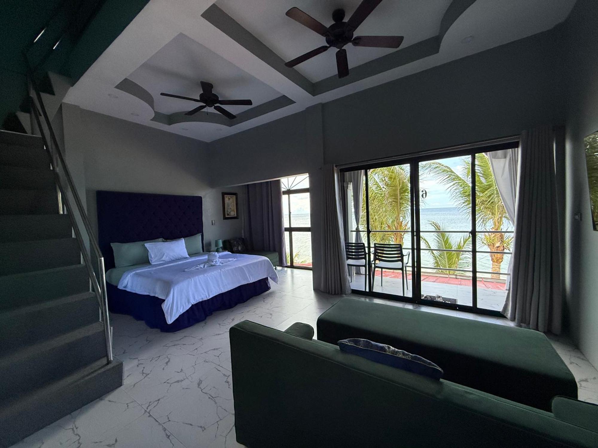 Lawson'S Beach Resort Σαν Χουάν Εξωτερικό φωτογραφία