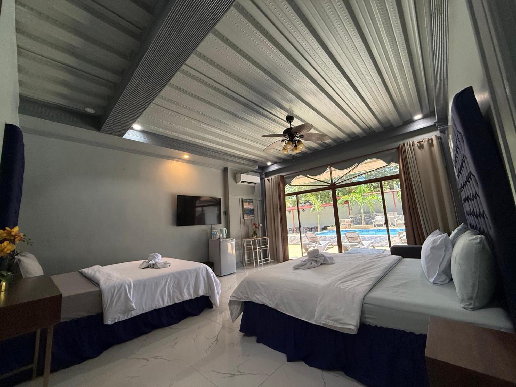 Lawson'S Beach Resort Σαν Χουάν Εξωτερικό φωτογραφία